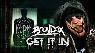 Watch Boondox Get It In video