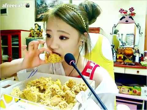 BJํ๋ ๋ค๋ค์นํจ ์ค๋
ธ์์น์ฆ ๋จน๋ฐฉ