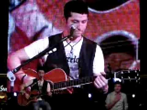 Boyce Avenue - Tattoo Medley (Live at SM Megamall) CLEAR COPY