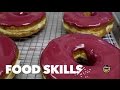 Making Doughnuts at The Doughnut Project | Food Skills