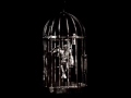 Valentino Kanzyani - Metal Cage