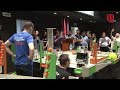 Eurobot 2018 Eurobot 2018