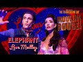 Elephant Love Medley - Klena/Loren - Moulin Rouge! - 2022 Thanksgiving Day Parade on CBS