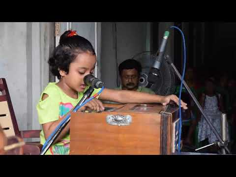 Beautiful Song, Performed by New ABACUS Student