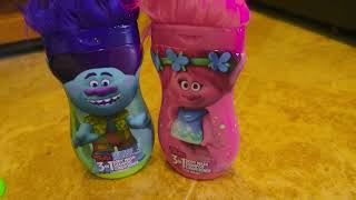 Trolls and My Little Pony Blind Bag Surprises and More
