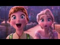 Frozen Fever Trailer Released With New Song