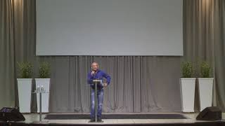 CULTO DE ORAÇÃO ONLINE | 14/04/2021