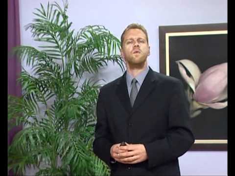 Homebase TV presents: 3. The Structure of Prophecy. Part 2 - Mark Woodman.