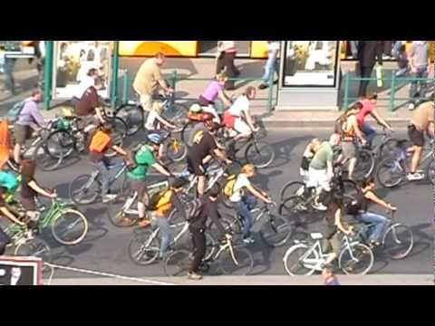 2010 a bringázás éve volt - videóbizonyíték