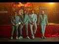 PUNNANY MASSIF - LÁV (Official Music Video)
