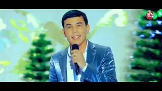 Babajan Hudaynazarov -B- ---Janym Janym---
