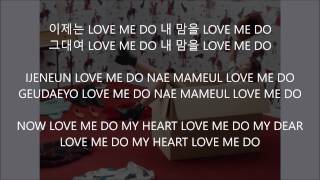 Watch Jang Jae In Love Me Do video