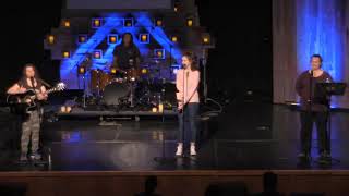 Nehemiah Week 5: DPC 11 00am Service 3 1 2020