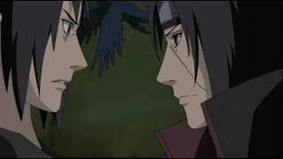 Sasuke et Itachi - VF Moment [Part.2]