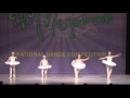 Best Ballet // SWAN LAKE - Ann Freeman Dance Academy [Spindale, NC]