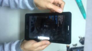 Сброс к заводским настройкам на ZenFone. - Asus Сброс к заводским настройкам на ZenFone. - Asus