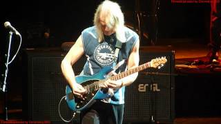 Watch Flying Colors Everything Changes video