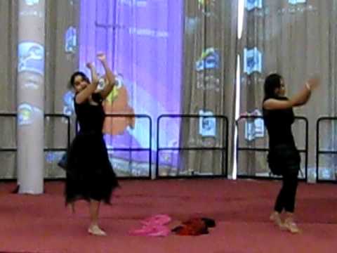 maine payal hai chankai ucc