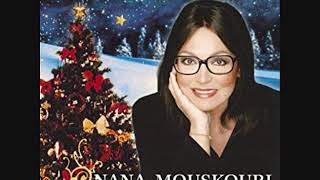 Watch Nana Mouskouri God Rest Ye Merry Gentlemen video