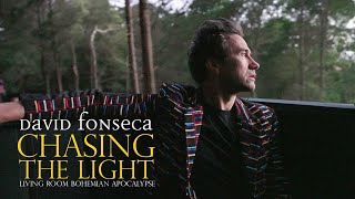 David Fonseca - Chasing The Light