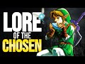 Lore of the Chosen ➤ The Legend of Zelda