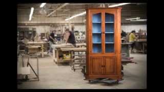 Furniture Finish Photography Problem Solving