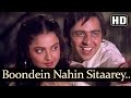Boonden Nahin Sitare - Vinod Mehra - Rekha - Saajan Ki Saheli - Hindi Song