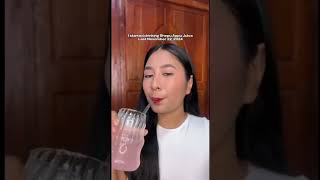 Shepu Appu Juice By You Glow Babe Onhand Po Yan