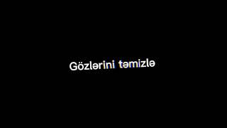 Çox Sevenler Ayrilib Ayrildiq Axirda Bizde
