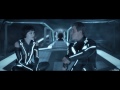 Tron: Legacy Movie Trailer 3 Official (HD)