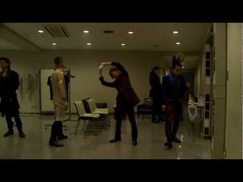 邦楽 BUCK-TICK LOVE PARADE/STEPPERS PARADE STEPPERS PARADE - YouTube