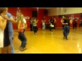 CLASES DE KIZOMBA - VALENCIA