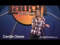 Camilla Cleese - Getting Married (Stand Up Comedy)