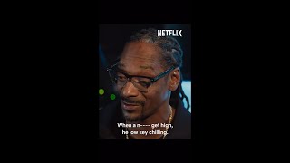Snoop Dogg on Weed vs. Alcohol #shorts