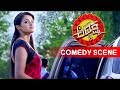 chikkanna comedy | Sharan Comedy love with school teacher | Kannada Comedy Scenes | Adhyaksha