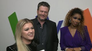 Blake Shelton Shares His Hilarious Christmas Gift Ideas For Gwen Stefani Exclusive Blake Shelton Shares His Hilarious Christmas Gift Ideas For Gwen Stefani Exclusive