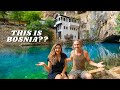 Why You Need to Visit Bosnia & Herzegovina // Van Life Europe Ep. 11