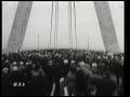 Видео Оболонь: Московский мост и метро.