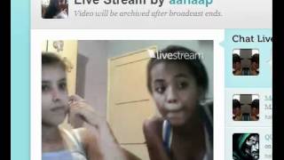 Quengas Mirins Viçando na Twitcam @aanaap Quengas Mirins Viçando na Twitcam @aanaap
