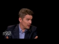 Ethan Hawke Remembers Philip Seymour Hoffman and Robin Williams (February 6, 2015) | Charlie Rose