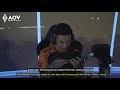 Vietnam Team Preview - AIC 2019 - Garena AOV Arena of Valor
