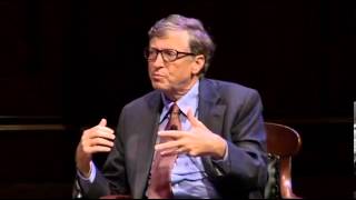 Thumb Bill Gates admitió que CTRL+ALT+DEL fue un error