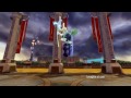 Disney Infinity 2.0 - Loki, Ronan et le Bouffon Vert | HD klip izle
