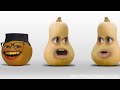 Annoying Orange - U Can't Squash This (U Can't Touch This Spoof)