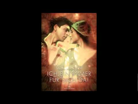Main Hoon Na (OST) - Tumse Milke Dil Ka Hai Jo Haal
