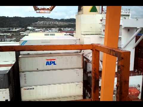 vancouver longshoreman wa salary