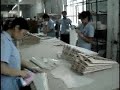 fabricante de aviones