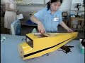 fabricante de aviones