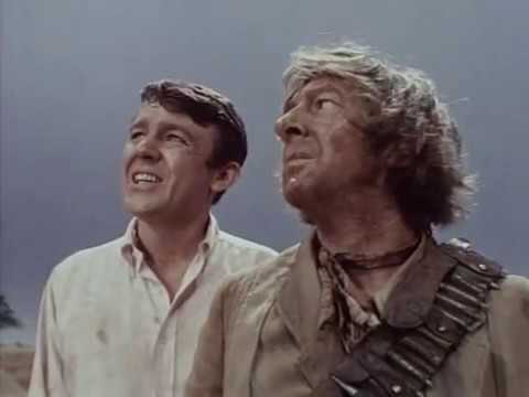 Los Campeones 1x05 El gran suceso