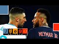 Juego Abierto - Nuevo capítulo del duelo Neymar-Álvaro González
